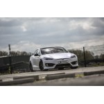 PD-S1000 εμπρόσθιος προφυλακτήρας PRIOR Design για Tesla Model S